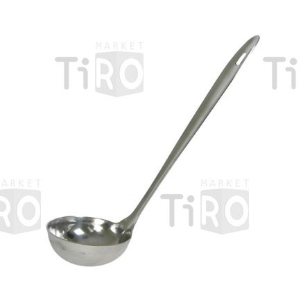 Половник Юнона Катунь150мл., нержавеющая сталь