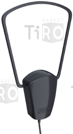 Антенна Vega комнатная пассивная 