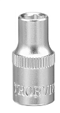 Головка торцевая S13S1136, 1/2"DR, 36 мм