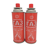 Сибиар ГАЗ универсальный всесезонный 200гр (520 см3)