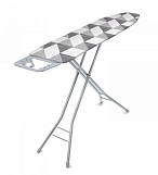 Доска гладильная "Эльза классическая" (ЭЛК/5 со штрихами) (1220х340)