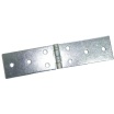 Петля карточная Кунгур 200*45мм, S-2,5мм, цинк Петля карточная Кунгур 200*45мм, S-2,5мм, цинк