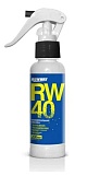 Универсальная проникающая смазка Runway RW-40 RW4000, 200мл (спрей)