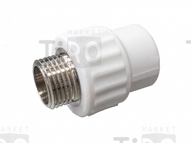 Муфта Valfex 1/2" Муфта Valfex 1/2"