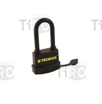 Замок навесной BC-IG1-55L (Box) Замок навесной BC-IG1-55L (Box)