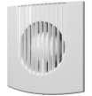 Вентилятор Favourite 5С осевой с обратным клапаном D125мм