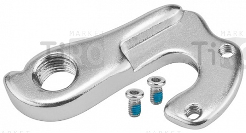 Сменный наконечник рамы для Gross 480029 130/150/170 2014 г