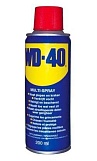 Смазка WD-40 универсальная 100мл