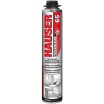 Пена Hauser PRO 65 профессиональная, всесезонная 740 мл. Пена Hauser PRO 65 профессиональная, всесезонная 740 мл.