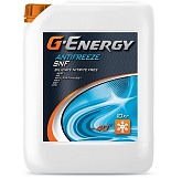 G-Energy  ОЖ Antifreeze NF40 (10кг) синий