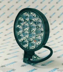 Рабочий свет Zooml WL-330046H 9-32V 42W 6500-7000К Mini (2835SMD/14, направленный, Ø80х15) Рабочий свет Zooml WL-330046H 9-32V 42W 6500-7000К Mini (2835SMD/14, направленный, Ø80х15)