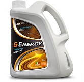 Масло полусинтетическое G-Energy EXPERT G 10W40 5л