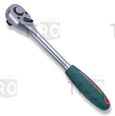 Рукоятка трещоточная 1/2"DR, 36 зубцов, 280 мм, R2904