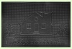 Коврик придверный резиновый ComeForte Pin Mat, "Добро пожаловать", 40*60см Коврик придверный резиновый ComeForte Pin Mat, "Добро пожаловать", 40*60см