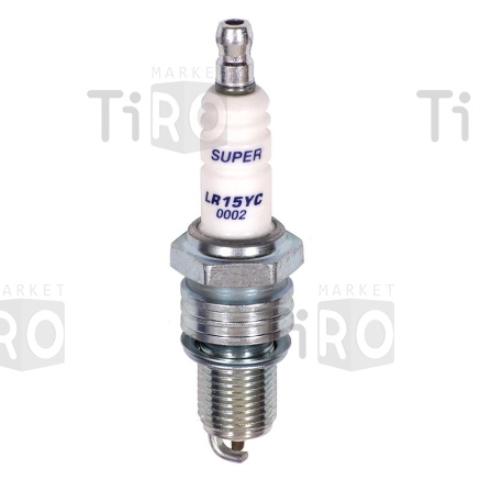 Свеча Brisk Super-r LR15YC Свеча Brisk Super-r LR15YC