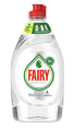 Средство для мытья посуды Fairy Pure & Clean, 450мл