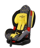 Удерживающее устройство для детей Siger Disney, Кокон isofix, Винни Пух