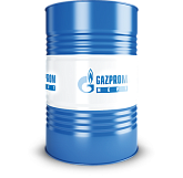 Mасло для гидросистем и трансмиссий Gazpromneft Utto, 10W-30, API, GL-4, бочка 205л, 178 кг