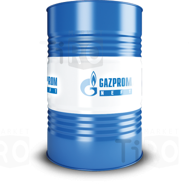 Mасло для гидросистем и трансмиссий Gazpromneft Utto, 10W-30, API, GL-4, бочка 205л, 178 кг