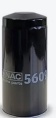 Фильтр топливный Nac 5609