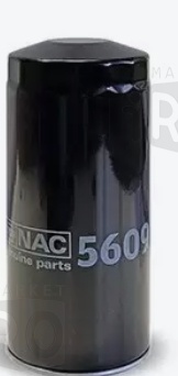 Фильтр топливный Nac 5609