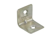 Уголок кронштейн НОРА-М 1-50 хром