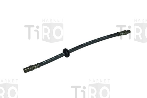Шланг тормозной передний ВАЗ 2108-21099.1111 / BM BH 2108 F Шланг тормозной передний ВАЗ 2108-21099.1111 / BM BH 2108 F