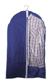 Чехол для одежды подвесной GCN-60*100, нетканка, р-р: 60*100см