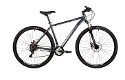 Bелосипед Foxx Caiman 29" 174573 синий, сталь, размер 20