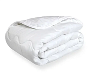 Одеяло облегченное 172х205 см, чехол микрофибра 2 спальное, вес 220гр/кв.м., "Эльф" Эвкалипт (620)