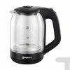 Чайник 1,8л, Sakura SA-2736BK диск стеклянный подсветка Чайник 1,8л, Sakura SA-2736BK диск стеклянный подсветка