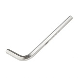 Ключ шестигранный 5мм