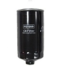 Фильтр масляный Fortech FO-059\074115561 VW Caravelle T4 (-03),Transporter (T4) (90-) (Mann W950/4)