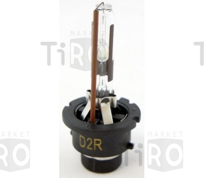 Лампа ксеноновая Clearlight D2R 6000K