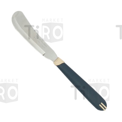 Нож 23521/013 Трамонтина Multicolor Нож для масла 3"/12/