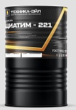 Смазка Циатим 221, 5кг