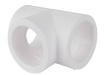 Тройник PPR 25*25*25 Тройник PPR 25*25*25