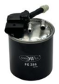 Tопливный фильтр GoodWill FG 286\A6510901652 Tопливный фильтр GoodWill FG 286\A6510901652