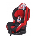 Удерживающее устройство для детей Siger Disney, Кокон isofix, Тачки