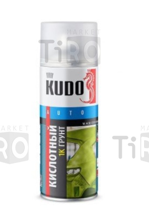 Кислотный протравливающий грунт 1К, KU-2503