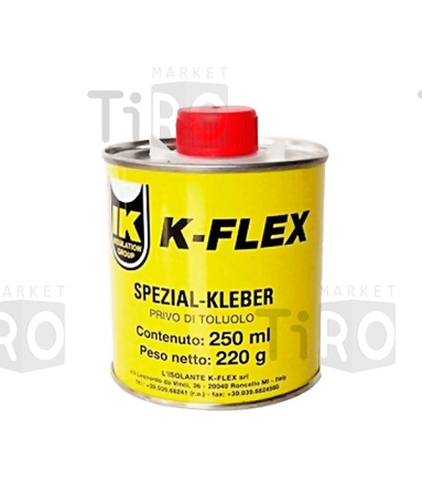 Клей для склеивания трубной изоляции Perfoflex ISO33