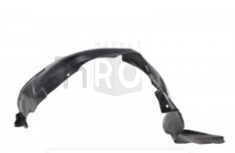 Подкрылок передний Chevrolet Aveo T250 05-11 левый локер AK96464954 Подкрылок передний Chevrolet Aveo T250 05-11 левый локер AK96464954
