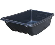 Сани рыбацкие С-5, р-р 120*60*25см, толщина 3-5мм