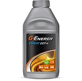 G-Energy EXPERT DOT4 тормозная жидкость 0,455 кг