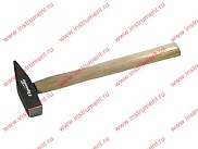 Молоток с деревянной ручкой 102215, 1500гр