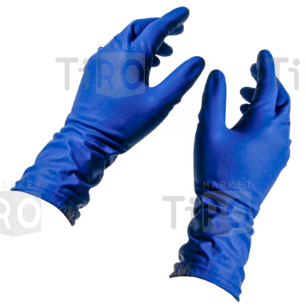 Перчатки латексные DG High Risk р-р XL Перчатки латексные DG High Risk р-р XL