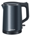 Чайник Sakura SA-2184BL, темно-синий металлик, 0,8л Чайник Sakura SA-2184BL, темно-синий металлик, 0,8л