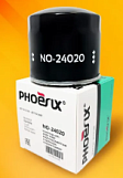 Фильтр масляный Phoenix filters NO-24023