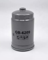 Фильтр тонкой очистки топлива Big GB-6209