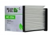 Фильтр салона Madfil AC-204